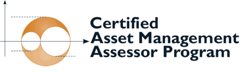 Certified Asset Management Assessor Program(CAMA)